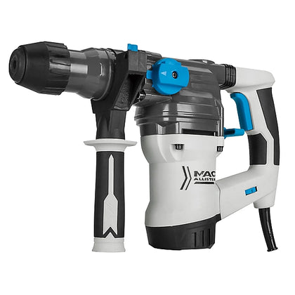 *Collection Only* Mac Allister Corded SDS+ drill MSRH1500-A