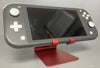 Nintendo Switch Lite Grey Console Bundle ( + Unboxed Burnout Paradise )