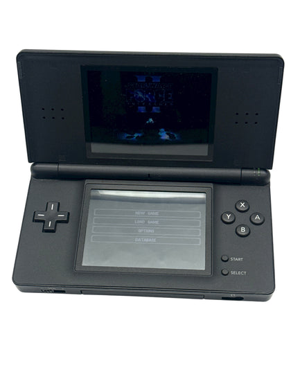 Nintendo DS Lite