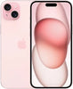 Apple iPhone 15 Plus 128GB Pink ( 86% Battery Health, 590 Cycle Count ) ** Any Network **