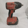 Hilti SIW 22-A Impact Wrench 1/2 Inch With 5.2 Battery