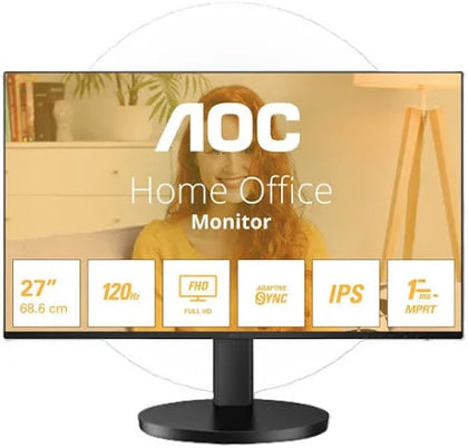 ** Collection Only ** AOC 27B3HA2 27