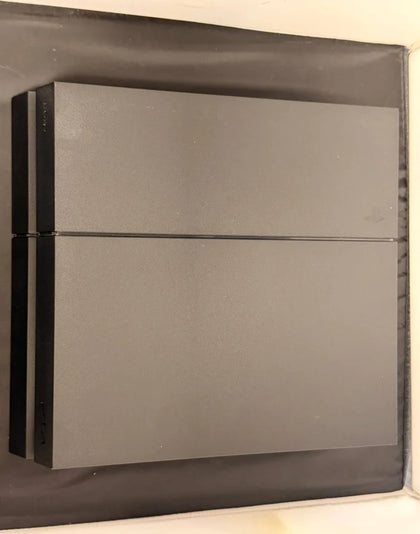 ps4 1tb playstation 4 console all matt