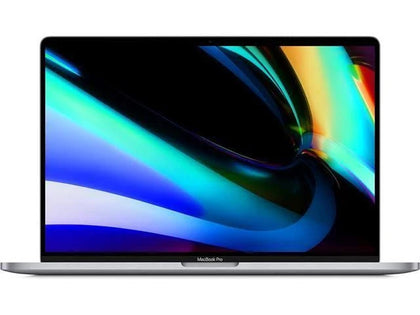 Apple MacBook Pro (16-in, 2019)