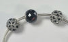 Pandora bracelet 16cm with charms