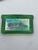 Pokemon Emerald GBA Nintendo Gameboy Advance Game