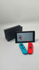 Nintendo Switch Handhled Gaming Console - 32GB Storage - Neon Joycons - Boxed