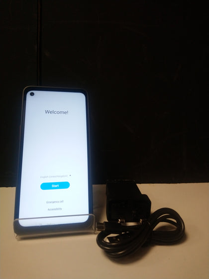 Samsung Galaxy Xcover Pro 64GB