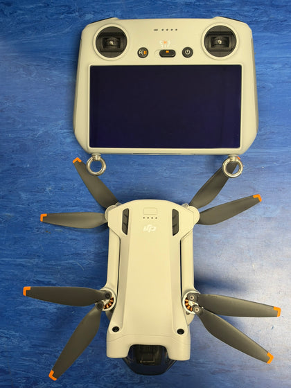 Dji Mini 3 Pro