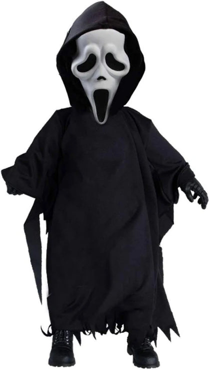Scream Ghostface MDS Roto Plush
