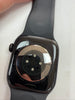 Apple Watch Series 10 - 42mm - GPS - Jet Black Aluminium Case - Black Sport Band - S/M