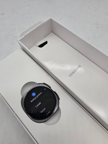 Samsung Galaxy Watch 8 40mm (24 month warranty)