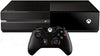 Microsoft Xbox One 500GB Black Console Bundle ( + Assassin's Creed Syndicate ) ** Unboxed **