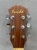 Farida D-8X0P Acoustic Guitar