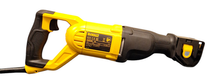 DeWalt DWE305 12 Amp Corded Reciprocating Saw