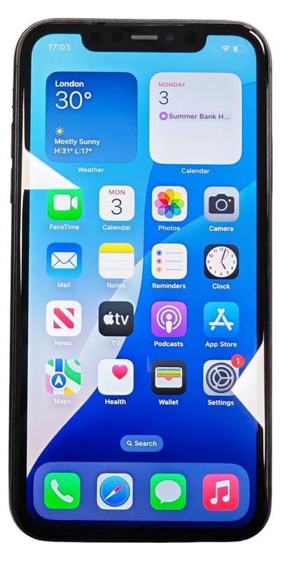 iPhone 11 64Gb 75% - Unlocked **Unboxed**