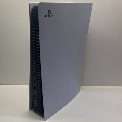 Sony Playstation 5 Disc Edition Console Only 825GB SSD