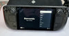 Valve Steam Deck 512Gb LCD - With Case & Charge lead and 512gb Micro Sd Card