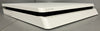 Sony Playstation 4 Slim Glacier White 500GB Game Bundle ( + God Of War )