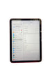 Apple iPad A16 (A3354) 11" 128GB Pink, WiFi