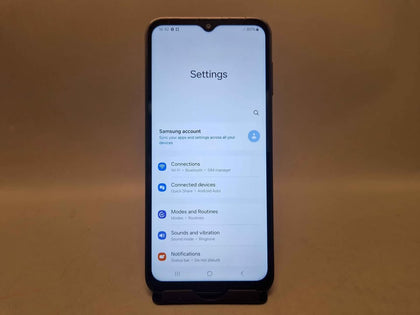 Samsung Galaxy A14 5g 64GB Black, Unlocked