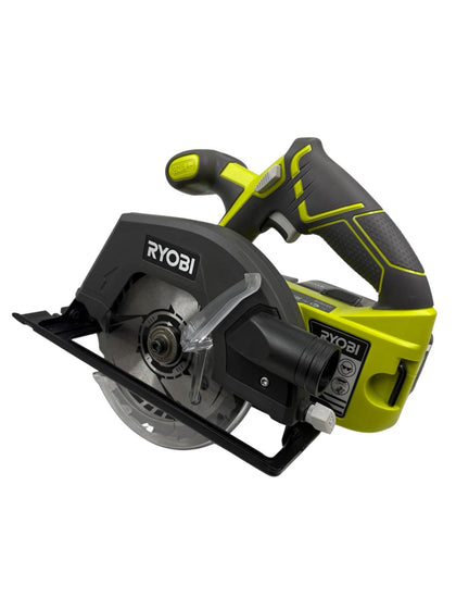 Ryobi 18V 150mm Cordless Circular Saw R18CSP