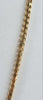 9ct Gold Box Link Chain 24"