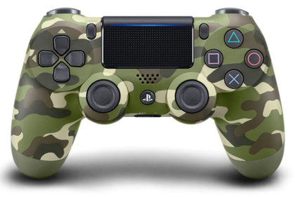 PlayStation Sony DualShock 4 Controller
