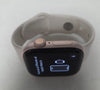 Apple Watch Series 10 (2024) GPS 42 mm - Aluminium Rose Gold - Sport band Pink