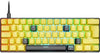NOS C-450 Mini Pro RGB Mechanical Gaming Keyboard