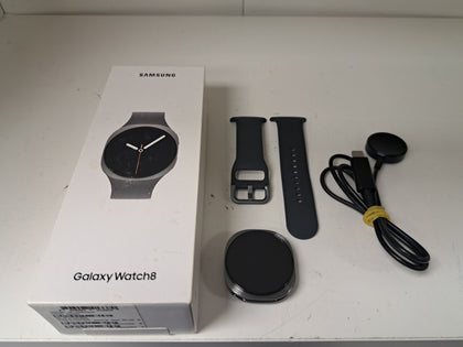 Samsung Galaxy Watch 8 40mm Bluetooth SM-L320 - Great Yarmouth