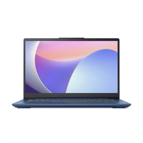 Lenovo IdeaPad Slim 3 Intel N5030 4GB 128GB SSD Windows 11 Abyss Blue