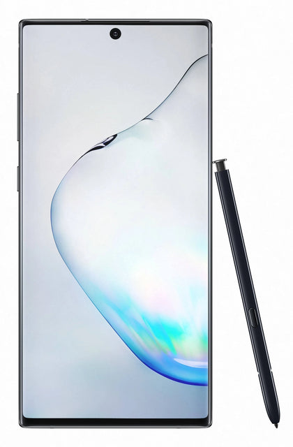 Samsung Galaxy Note 10 Plus 256GB Aura Black