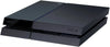 Sony Playstation 4 500gb Black