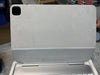Apple Magic Keyboard White iPad Pro 13 M4 M5 A2974