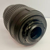Nikon AF-S DX NIKKOR 18-55mm f/3.5-5.6G VR Zoom Lens