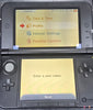Nintendo 3DS XL - Includes Charger - Includes Game