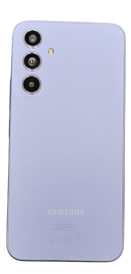 Samsung A54 5G 128GB Unlocked