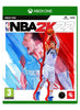 NBA 2K22 for Xbox One