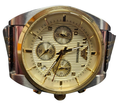 Emporio Armani Watch (AR-0396) - Boxed
