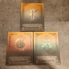 The Hobbit Motion Picture Trilogy Extended 4K Ultra HD Steelbook Collection