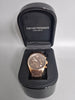 Ladies Armani AR5891 Sportivo Brown/Steel (collection only)