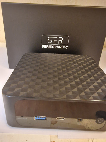 ser series mini pc