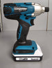 Makita 18V 2 x 2 Li Ion Cordless Power Combi Drill Impact Driver DK18922AX2