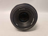 Sony SEL50F18F 50mm F/1.8 FE Lens