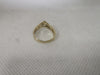 9ct Hallmarked Gold Ring - 1.38g Weight, Size L