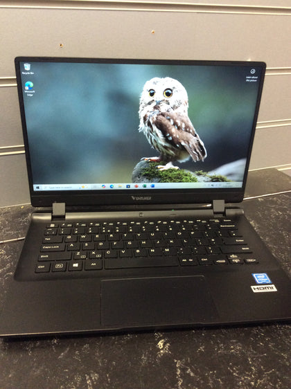 Venturer Laptop