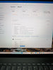 Microsoft Surface 1979 Touch Screen Laptop i7 12th Gen