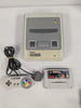 Super Nintendo Entertainment System (SNES)Star Fox Package