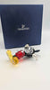 **DEAL** Swarovski Mickey Mouse Crystal Figurine – Disney – Cut Crystal – Boxed